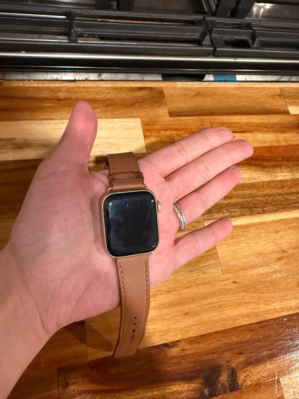 APPLE Watch SE - Picture 3 of 3